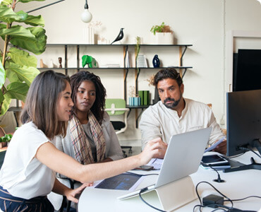 Revenue Growth Benefits