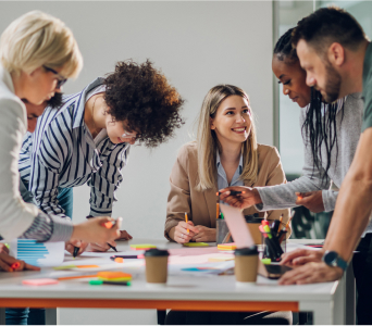 Performance marketing strategy