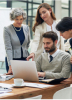 Strategic consultation